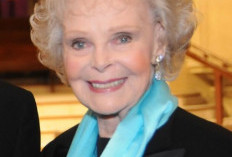Aktris Legendaris June Lockhart Meninggal Dunia di Usia 100 Tahun