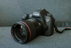 Rekomendasi Kamera DSLR yang Masih Layak Dibeli di 2026 Murah, Tangguh, dan Masih Relevan