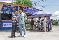 Jangkau 67 Ribu Desa, AgenBRILink Terus Perkuat Inklusi Keuangan di Indonesia