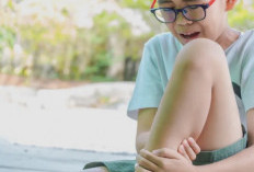 Mengenal Radang Sendi pada Anak: Jenis, Gejala, dan Penanganannya