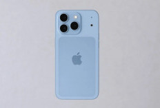 Apple Siapkan iPhone Lipat dan Model Premium Baru di 2026, Ini Bocoran Fitur dan Jadwal Rilisnya