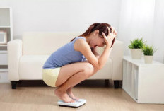 Cara Ampuh Menjaga Berat Badan Tetap Stabil Usai Lebaran