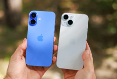 iPhone 15 Masih Layak di 2025? Ini Bedanya dengan iPhone 16 yang Lebih Mahal 3 Juta 
