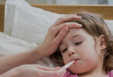 Kenali Tanda Flu Babi pada Anak dan Cara Mencegahnya