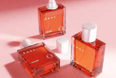 Rekomendasi Parfum Lokal Wanita untuk Hari Lebaran 2026 Wangi Tahan Lama, Bikin Momen Makin Spesial