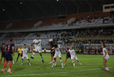 Kalahkan Persiraja, Sumsel United Jaga Hasil Sempurna