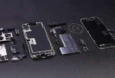 iPhone 17 Pro Bakal Pakai Vapor Chamber? Ini Teknologi Pendingin Canggih yang Bikin Performa Ngebut!