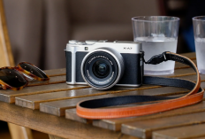 Kamera Mirrorless IBIS Termurah Awal 2026 Stabil Tanpa Gimbal, Mulai Rp6 Jutaan!