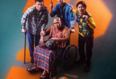 Rekor Baru, Film Agak Laen: Menyala Pantiku! Salip Film Pertama dengan 9,1 Juta Penonton
