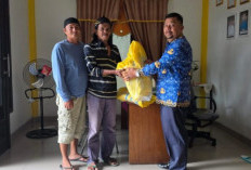 Pahlawan Tanpa Pamrih, Tim Satu Napas Diganjar Apresiasi