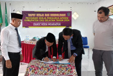 Darul Huda Siap Menerima Kades dan Perangkat Desa yang Hendak Kuliah