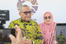 Investasi Harus Berdampak Nyata pada Penciptaan Lapangan Kerja Berkualitas