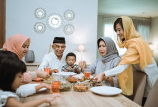 5 Hal yang Harus Dihindari Saat Buka Puasa agar Lambung Tetap Sehat