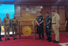 Gelar Musrenbang RKPD 2027, Infrastruktur dan Konektivitas Jadi Prioritas