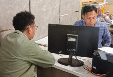 Mahasiswa Diancam Pistol Palsu