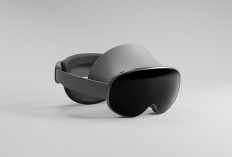 Samsung Umumkan Headset XR Android Pertama, Proyek Moohan, Siap Diluncurkan pada 2025