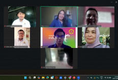 Dukung Pemda Atasi Sampah Berkelanjutan