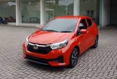 Pilihan City Car Awet dan Bandel di Indonesia Tahun 2025