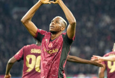 Chelsea Kembali Buru Victor Osimhen, Siap Hidupkan Negosiasi 