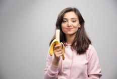 Hati-Hati Kombinasi Makanan dan Minuman yang Sebaiknya Tidak Dikonsumsi Bersamaan dengan Pisang