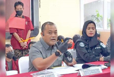Dirresnakoba Polda Sumsel: Pemusnahan Barang Bukti Berikutnya Akan Menarik