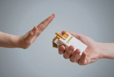 Berhenti Merokok, Langkah Nyata Lindungi Jantung dari Penyakit Koroner