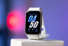 Smartwatch Terbaik di Bawah 1 Juta Februari 2026 Worth It untuk Kerja dan Olahraga