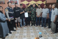 Polisi Turun Tangan, Kasus Penganiaya Berujung Damai