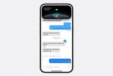 iPhone 13 Akan Dukung Konektivitas Satelit Lewat iOS 18.5