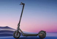 Xiaomi Luncurkan Electric Scooter 4 Pro (2nd Gen) dengan Peningkatan Performa dan Jarak Tempuh