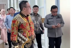 Tingkatkan PAD, Pemkab OKU Selatan Belajar Pengelolaan Retribusi dan Wisata ke Tanah Datar