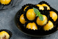 5 Resep Kue Lebaran Tanpa Oven