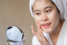 8 Rahasia Agar Foundation Tampak Flawless dan Natural Sepanjang Hari