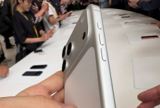 Fitur Rahasia iPhone 17 Pro yang Belum Banyak Diketahui