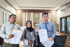 ODGJ Ditetapkan Tersangka Pencurian Mobil