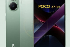 Poco X7 Pro Transformasi Redmi Turbo 4 untuk Pasar Globa