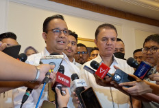 Anies Jika Terpilih, Menteri Bermasalah Tak Bakal Dipilih