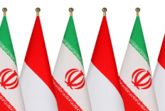 Donasi WNI untuk Perjuangan Rakyat Iran Tembus Rp9 Miliar Lebih