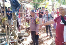 Usai Mandi, Ditinggal Sebentar Oleh Ibunya Bocah Hilang Misterius