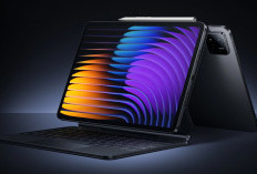 Xiaomi Pad 7 dan Pad 7 Pro Resmi Meluncur di Indonesia: Pilihan Menarik untuk Produktivitas dan Hiburan