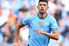 Gelandang Manchester City, Matheus Nunes Ditangkap Polisi