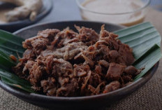 Resep Gudeg Nangka Khas Yogyakarta Yang Gurihnya Bikin Nostalgia