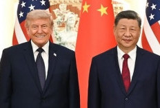 Trump Sebut Pertemuan dengan Xi Jinping Bisa Jadi Summit Terbesar, Begini Hasilnya