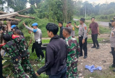 Diduga Pos Pungli Dibongkar Polres OKU