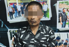Warga Duel dengan Begal Bersajam