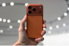 Berapa Harga iPhone 17 di Indonesia? Ini Bocoran Lengkap Varian, Kapasitas, dan Jadwal Rilisnya