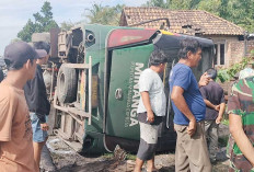 Bus Wisata Rawan Kecelakaan. Kemenhub Intruksikan Ini