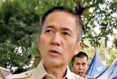 Dorong Percepatan Sertifikasi Aset Lokasi Sekolah Rakyat