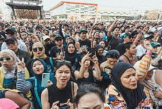 Pestapora Putus Kerja Sama dengan Freeport, Musisi Besar Pilih Mundur