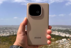 Inilah 5 HP Gaming Midrange Terbaik 2025 Buat Kamu